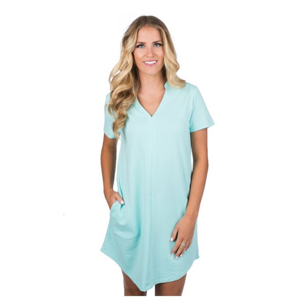 Lauren James Lainey Dress